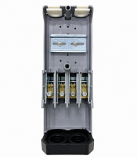Соединительная коробка НЕКМ-2035-4S6-1R