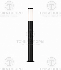 Парковый светодиодный светильник IP65 80/100/120W 4000K GL-045