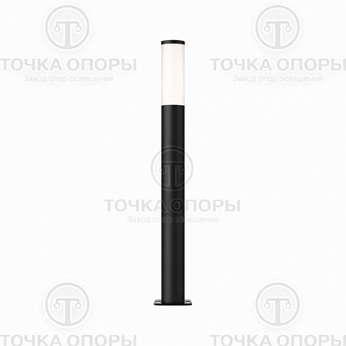 Парковый светодиодный светильник IP65 20/30/40W 4000K GL-045